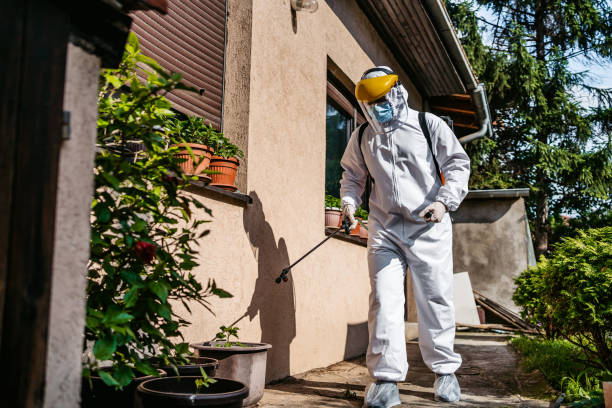 Best Cockroach Control Services  in Santee, SC