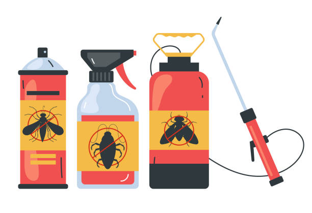 Best Best Pest Control Companies  in Santee, SC